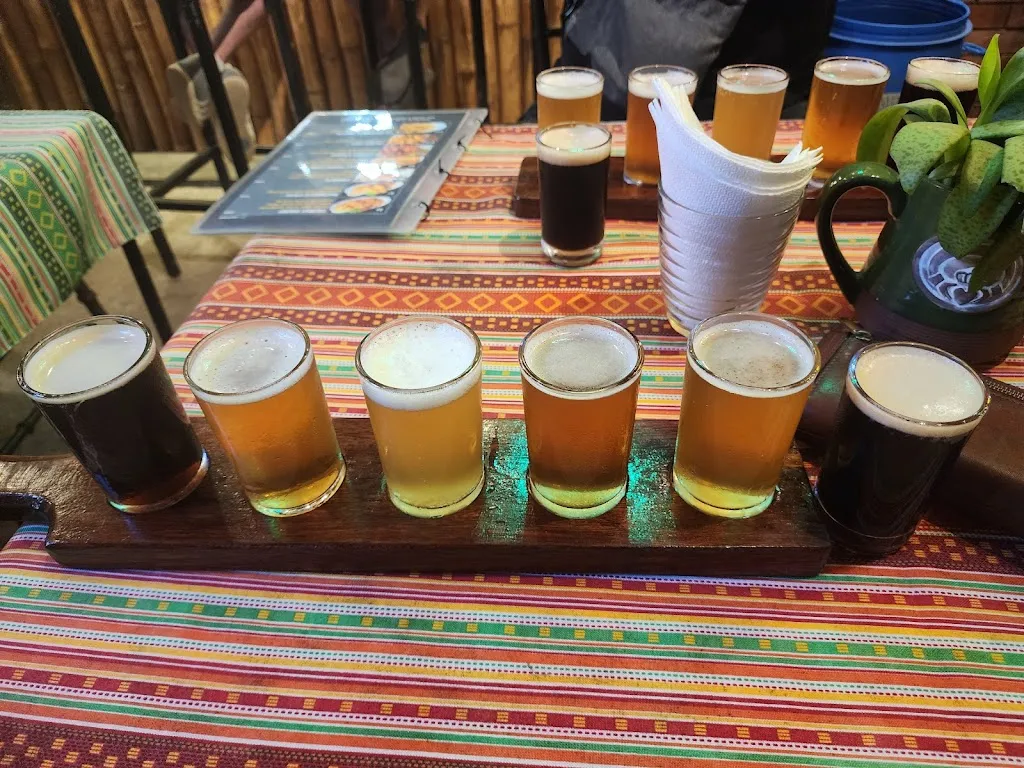 Menu_The BrewHouse_Philippines_immagine_6