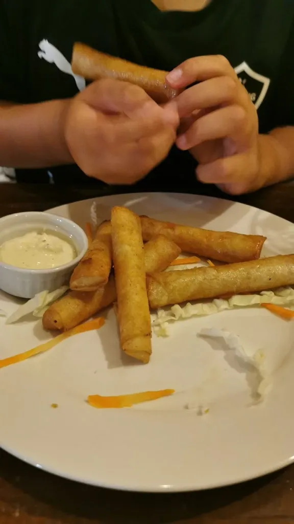 Menu_The BrewHouse_Philippines_immagine_8