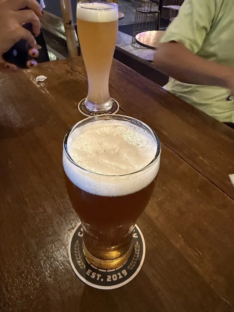 Lyly Ngor_The BrewHouse_Philippines_recensione