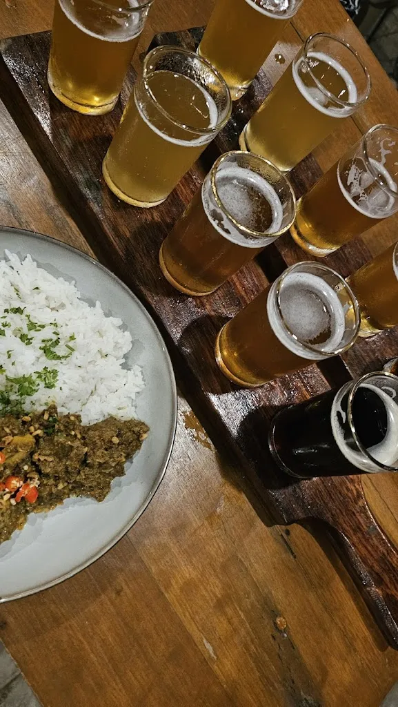 Grace Esmeriz_The BrewHouse_Philippines_recensione