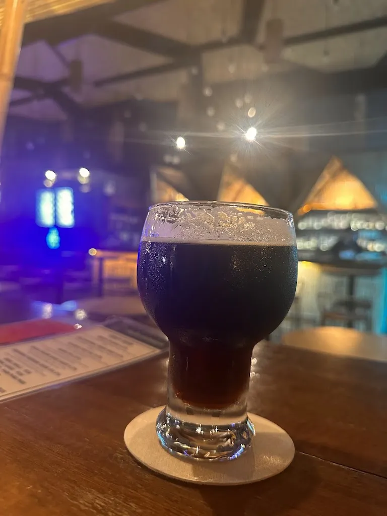 Richard Coleman_The BrewHouse_Philippines_recensione