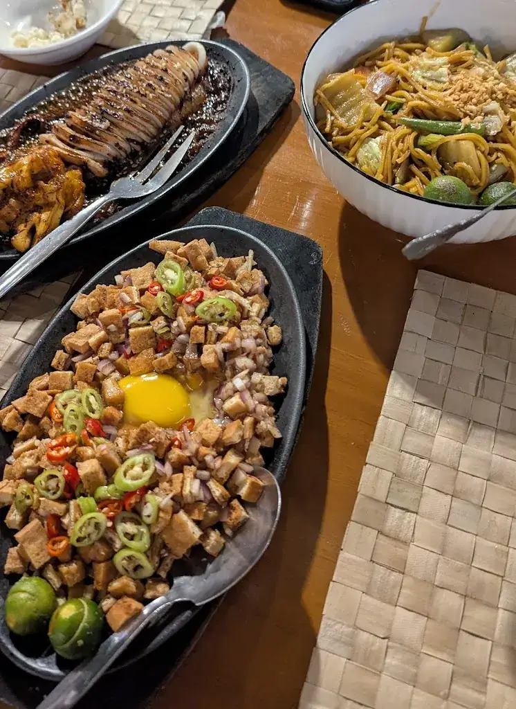 Menu_Sharky’s Restobar_Philippines_image_8