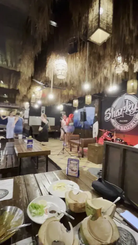 Sharky’s Restobar_Philippines_slider_image_2