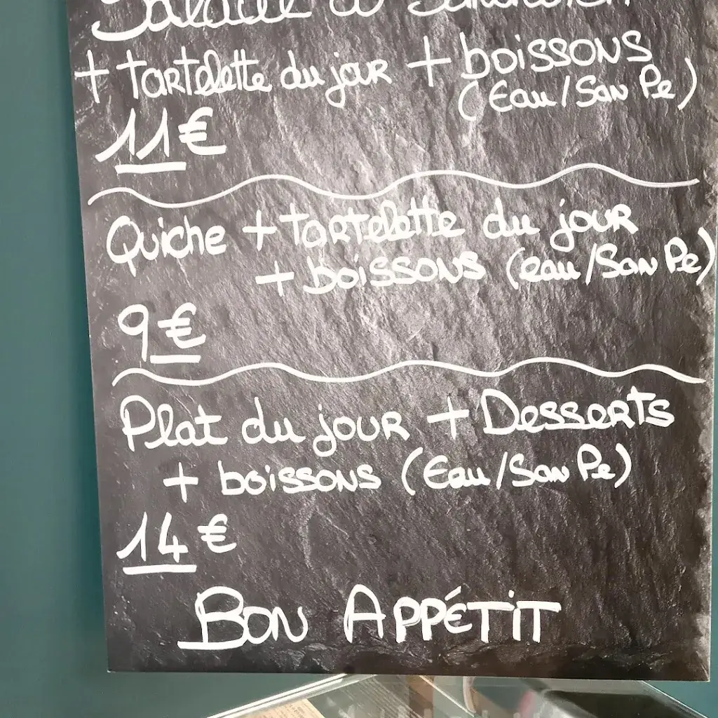 Menu_O'Bocal by mets délys restauration_Montbonnot-Saint-Martin_image_1