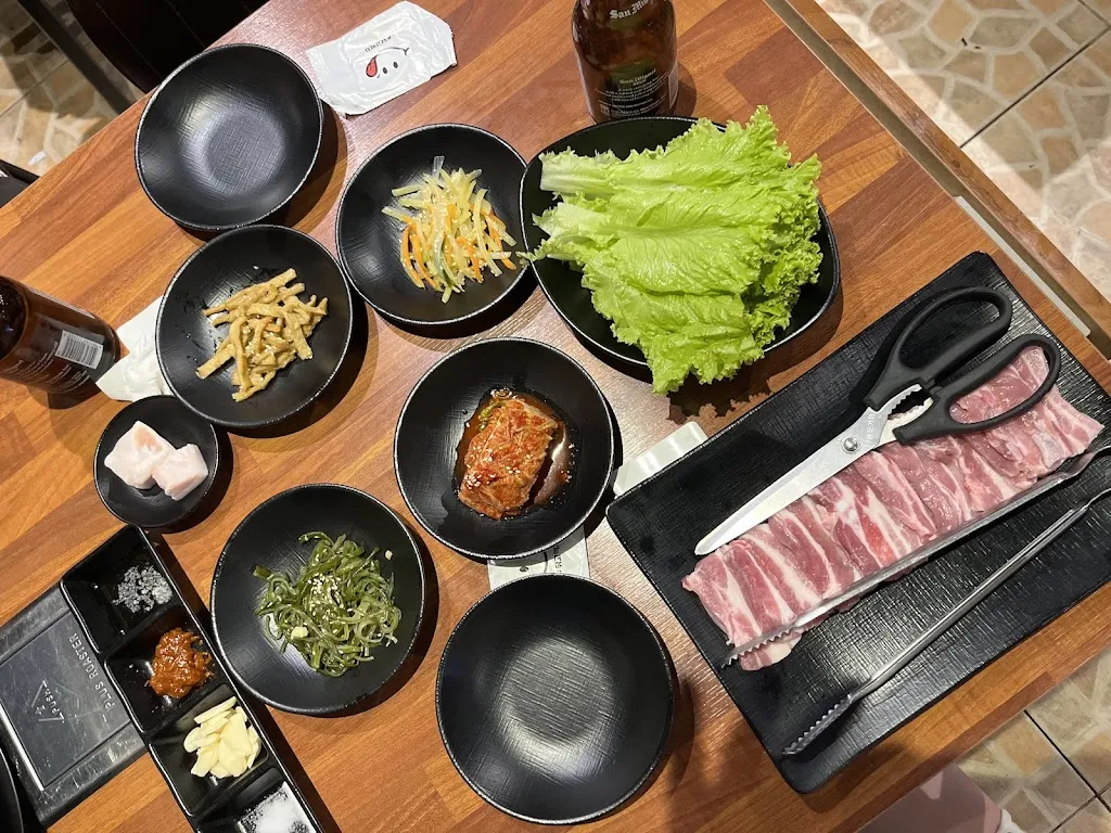 Menu_Miso Korean BBQ Restaurant_Philippines_image_6