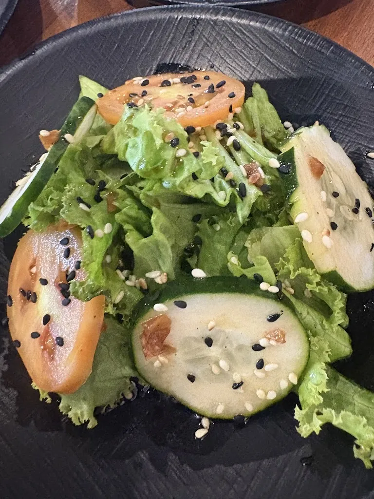 Najel Limbaga_Miso Korean BBQ Restaurant_Philippines_review