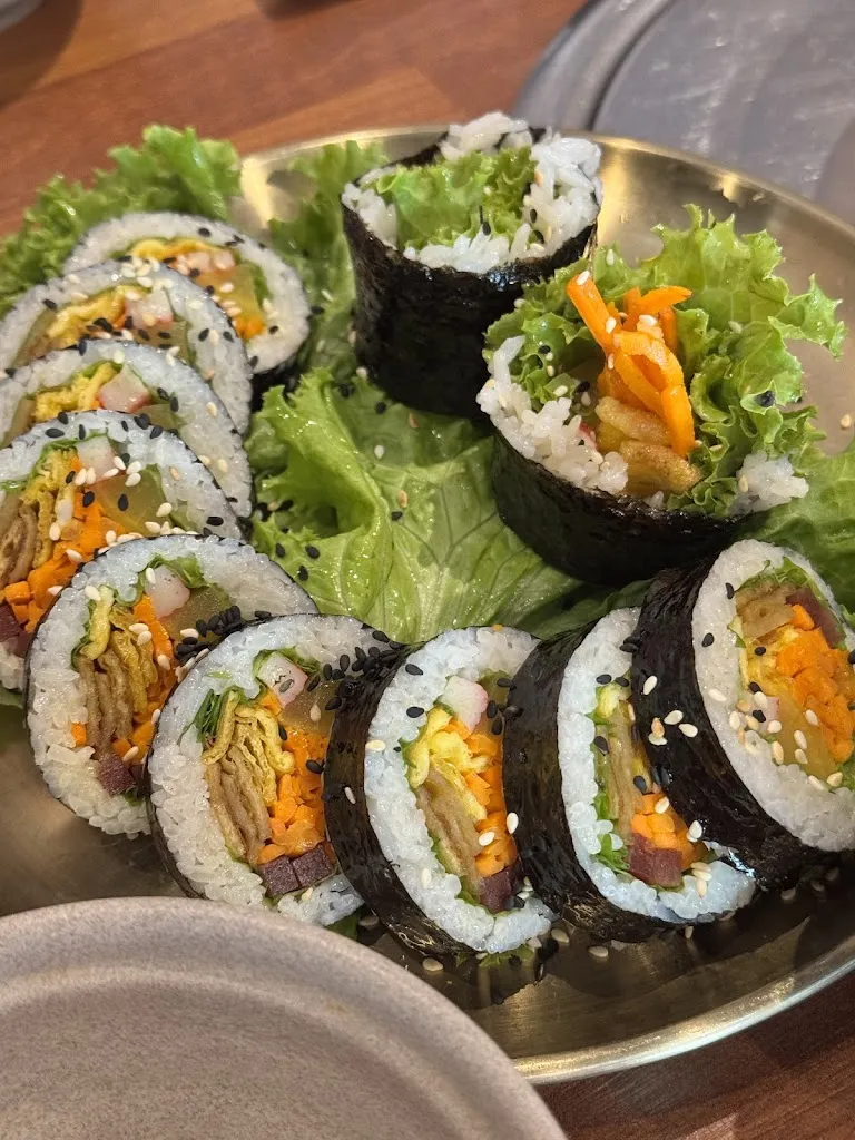 Camela Gonzaga_Miso Korean BBQ Restaurant_Philippines_review