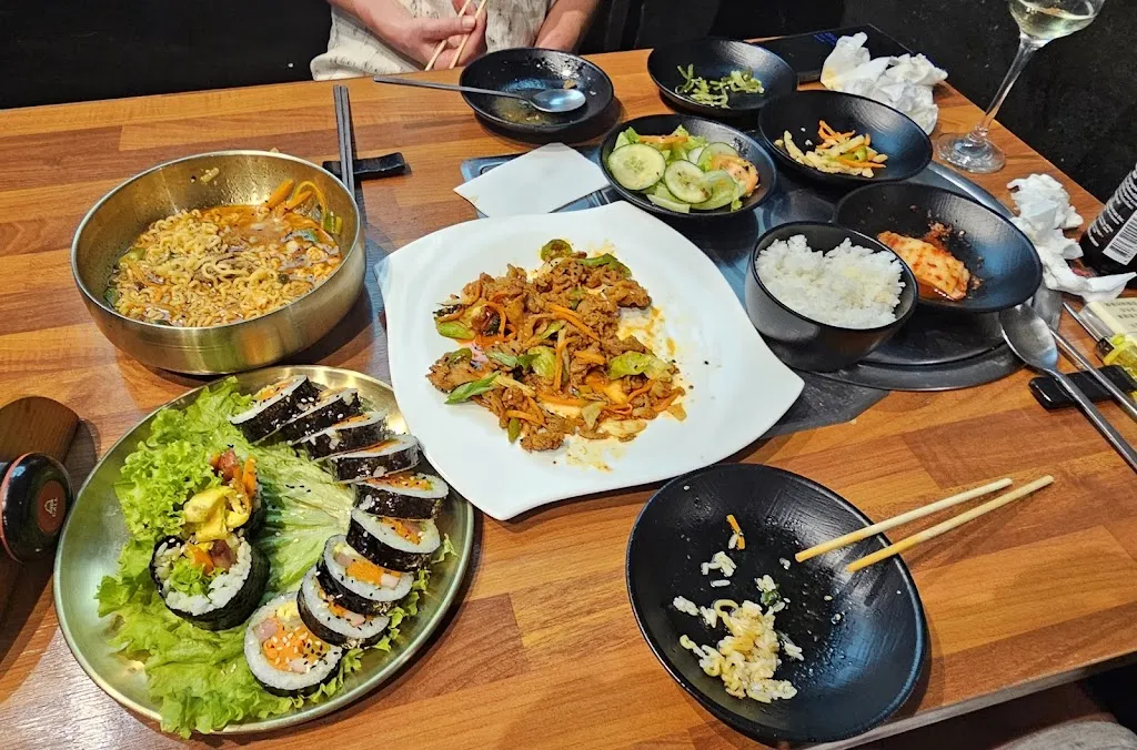 Miso Korean BBQ Restaurant_Philippines_slider_image_3