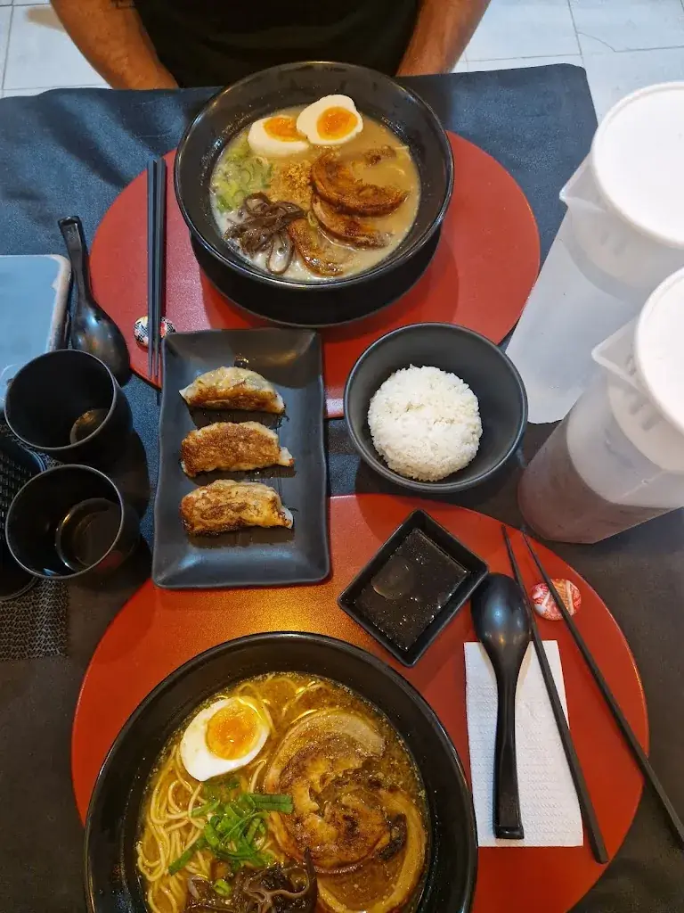 Menu_Ramen Sakura Coron/Palawan _Philippines_immagine_5