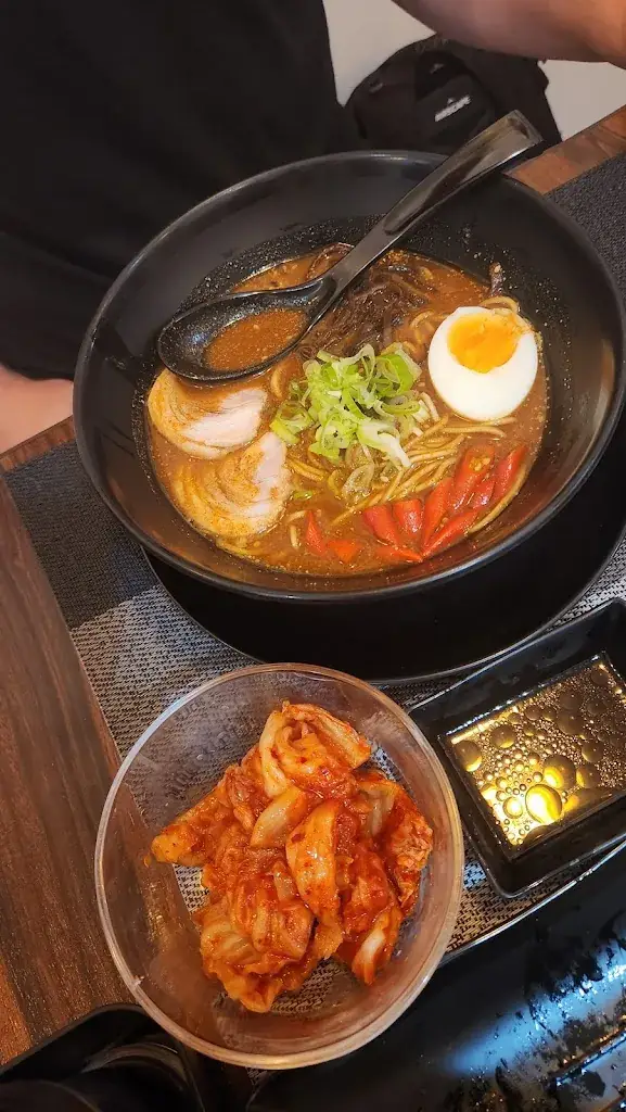 Menu_Ramen Sakura Coron/Palawan _Philippines_immagine_8