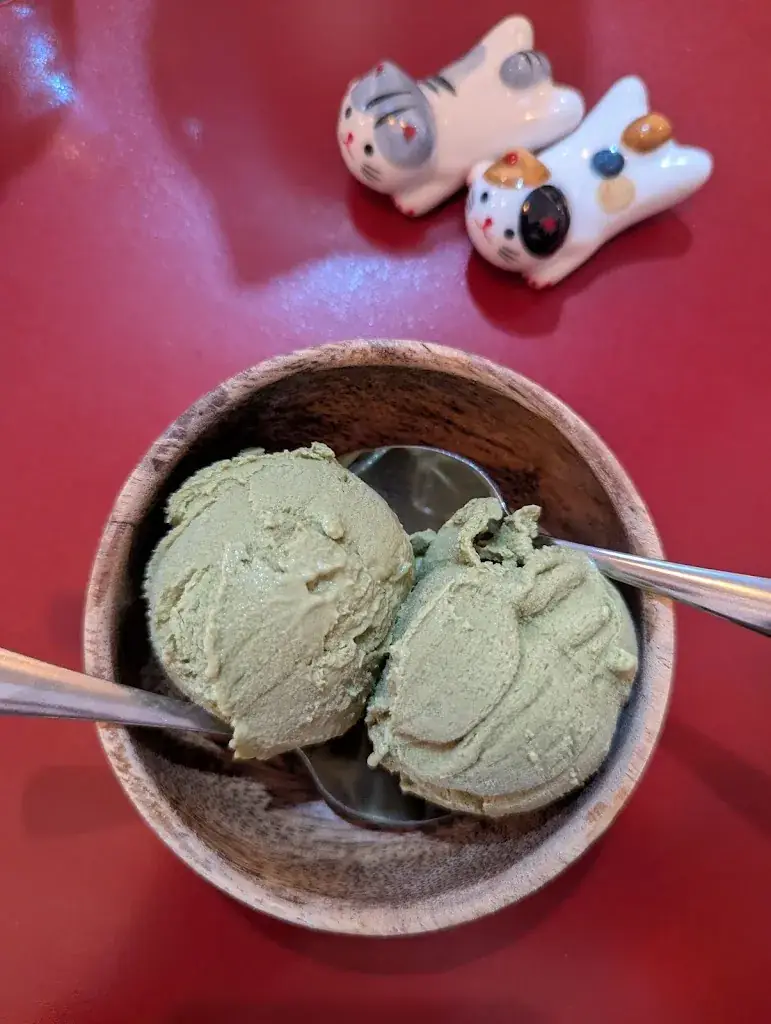 Meri J. Joaquin_Ramen Sakura Coron/Palawan _Philippines_recensione