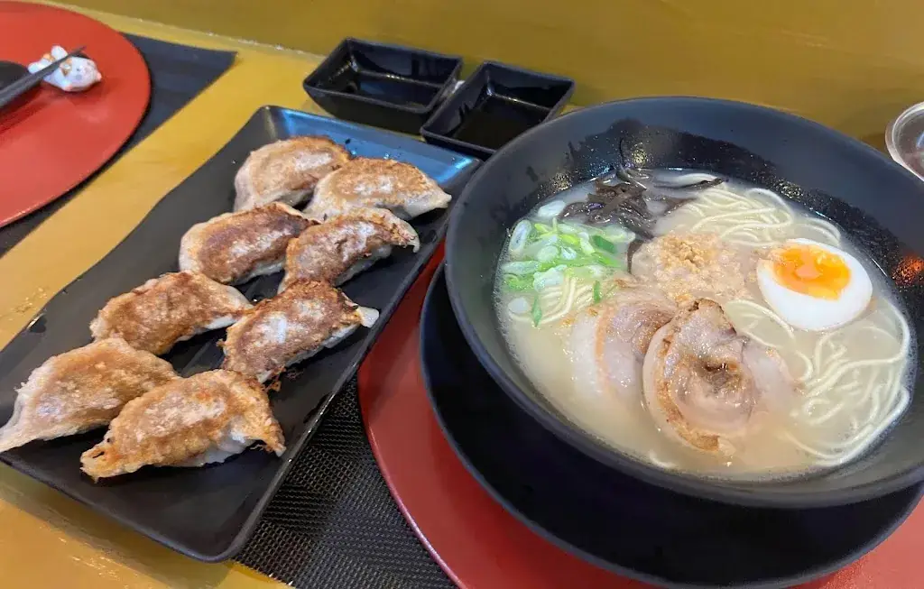 Mike Pham_Ramen Sakura Coron/Palawan _Philippines_recensione