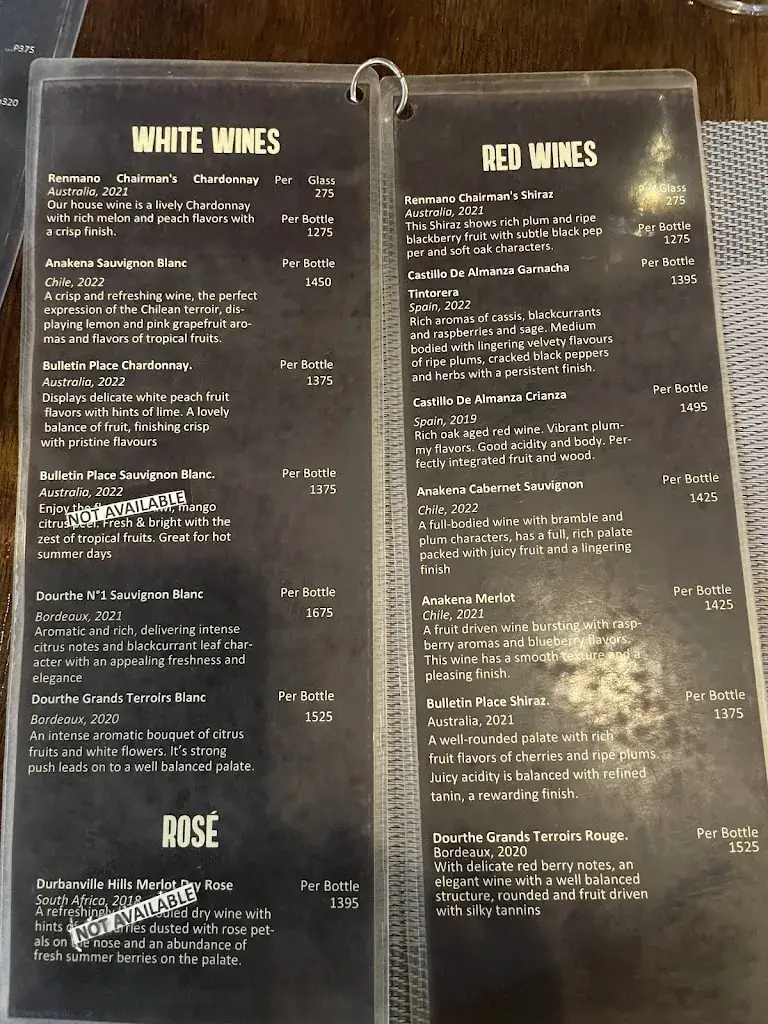 Menu_Hermanos Tapas and Wine Bar_Philippines_image_1