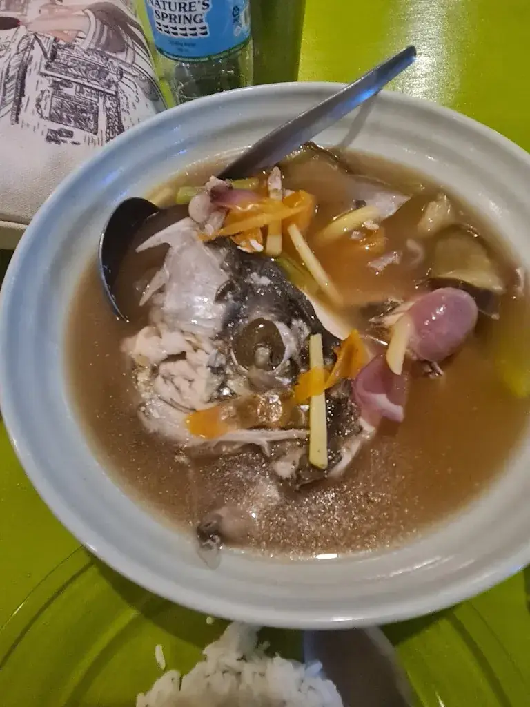 Jendeukie_UMAMIKUSINA RESTAURANT_Philippines_review