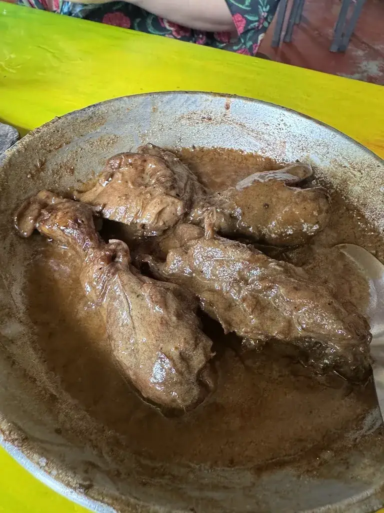 Adrian_UMAMIKUSINA RESTAURANT_Philippines_review