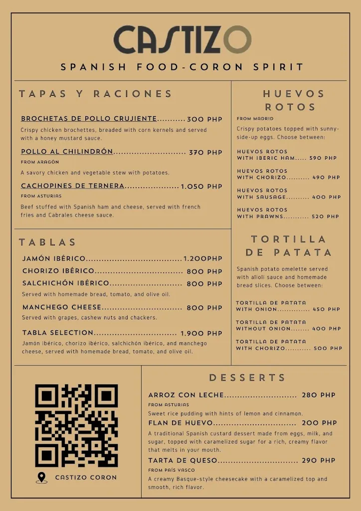 Menu_Castizo_Philippines_image_1