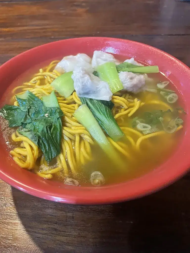 Yutaro Terui_Prince Wonton Restaurant_Philippines_review