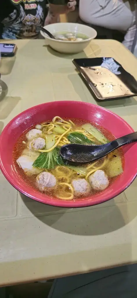 Shelby Arcay_Prince Wonton Restaurant_Philippines_review