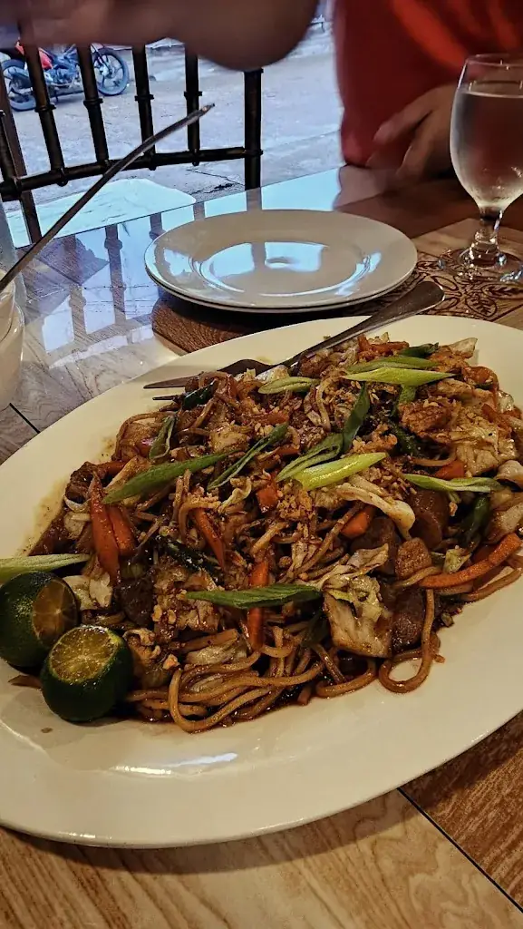 Menu_Tres Marias Silog & Goto Haws_Philippines_image_5