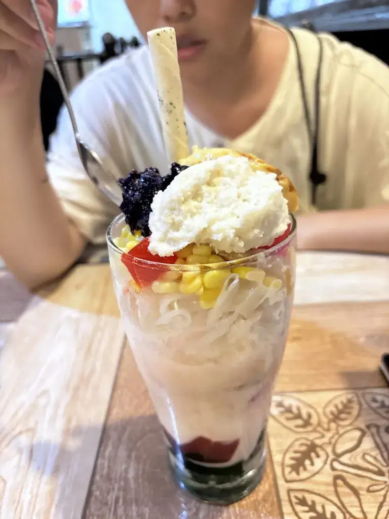 Menu_Tres Marias Silog & Goto Haws_Philippines_image_7