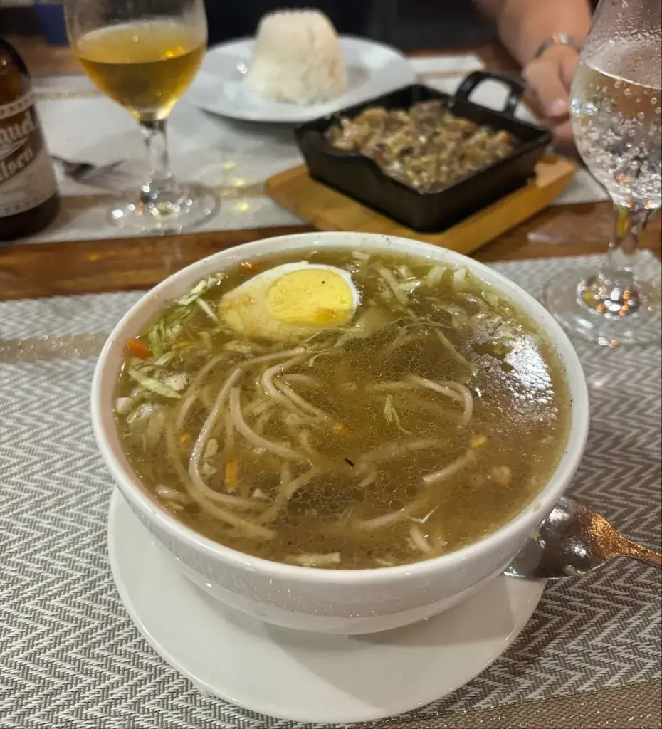 Menu_Tres Marias Silog & Goto Haws_Philippines_image_9