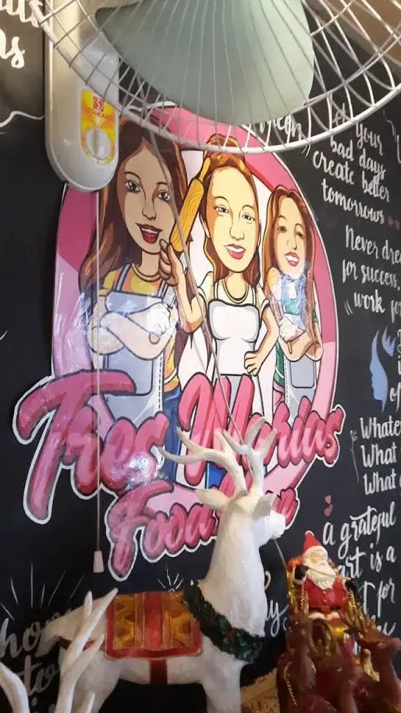 Tres Marias Silog & Goto Haws_Philippines_slider_image_2