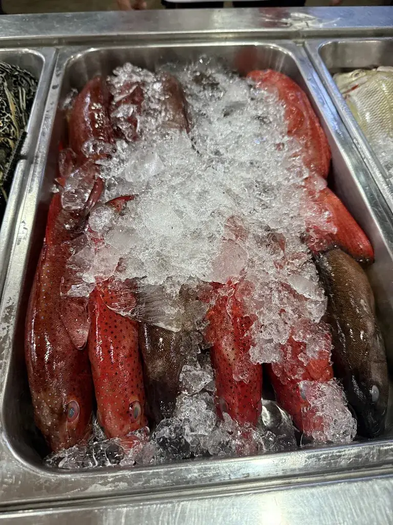 Dorothy Aguirre _Lobster King_Philippines_review