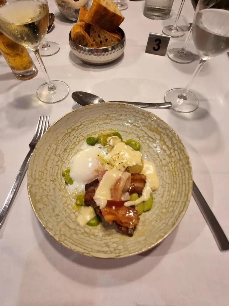 ravel pierre_LES VOILES_Andrézieux-Bouthéon_review