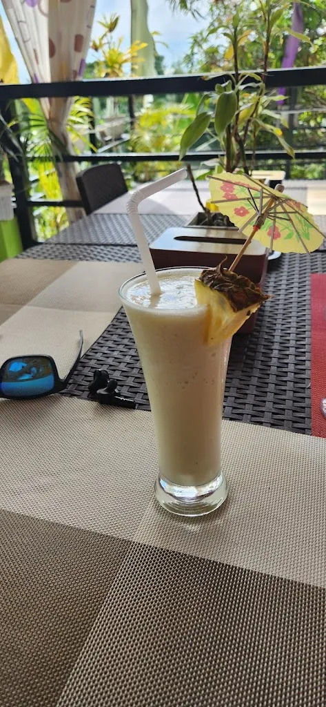 Menu_KinaJohn Bar and Restaurant_Philippines_imagen_7