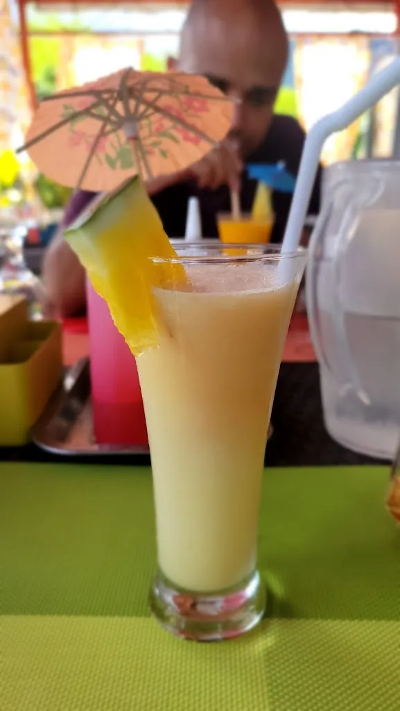 Menu_KinaJohn Bar and Restaurant_Philippines_imagen_9