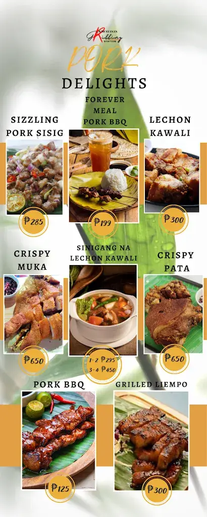 Menu_Kawayanan Grilling Station_Philippines_image_3