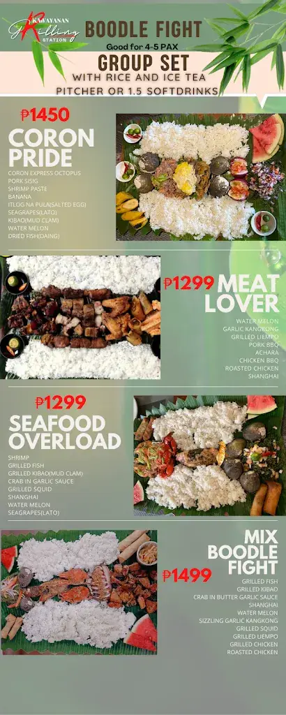 Menu_Kawayanan Grilling Station_Philippines_image_4