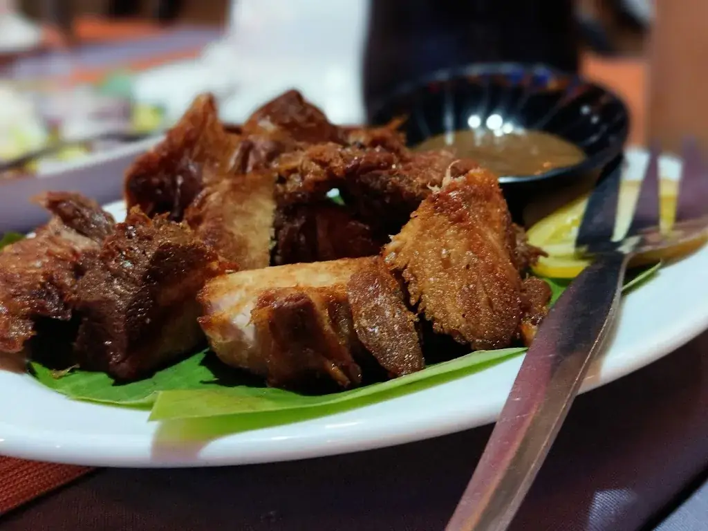 Rem Mie_Kawayanan Grilling Station_Philippines_review