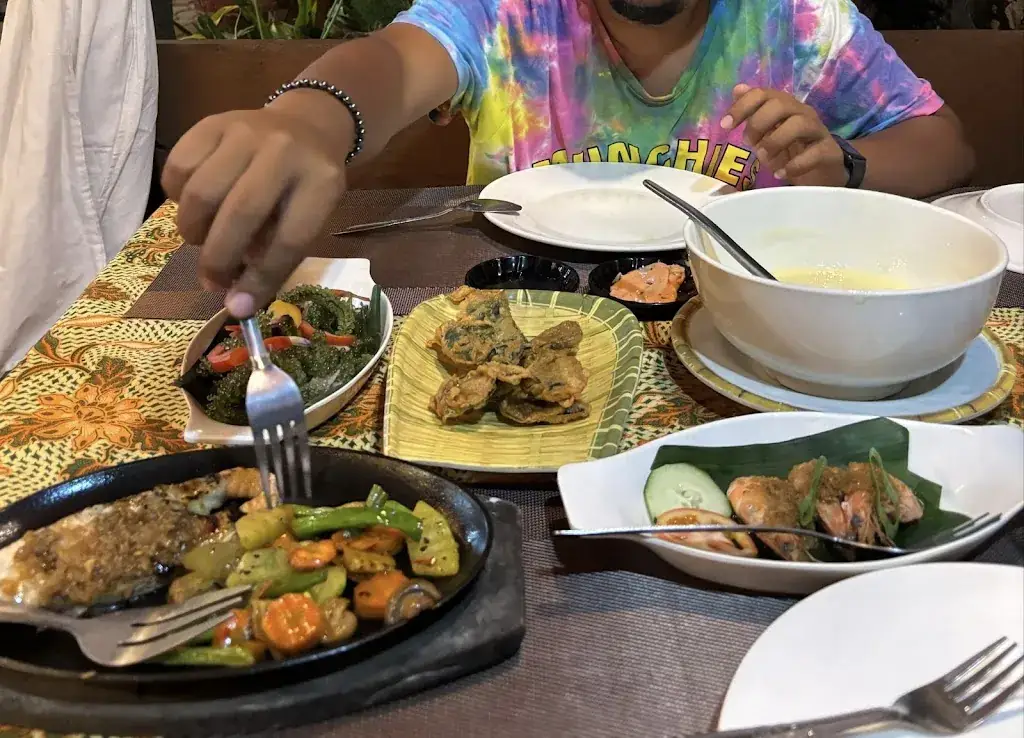 Cherry Ann Narvasa_Kawayanan Grilling Station_Philippines_review