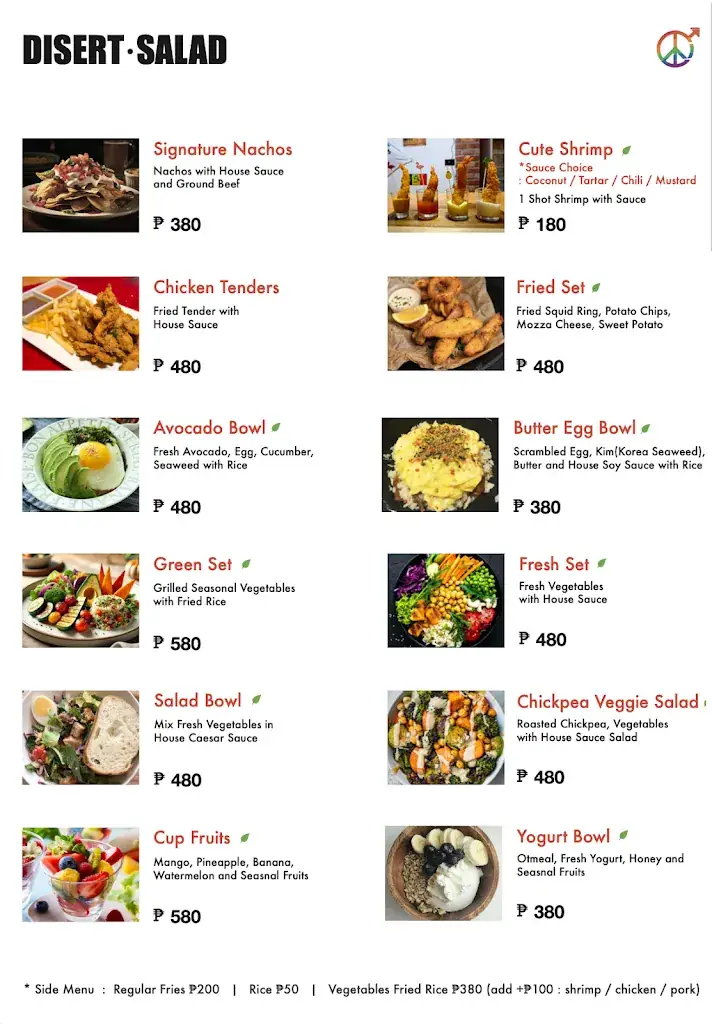 Menu_Pax Resto Bar_Philippines_image_1