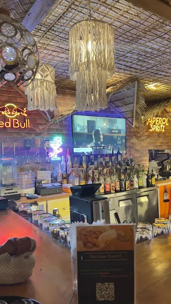 Princess Bermudo_Pax Resto Bar_Philippines_review