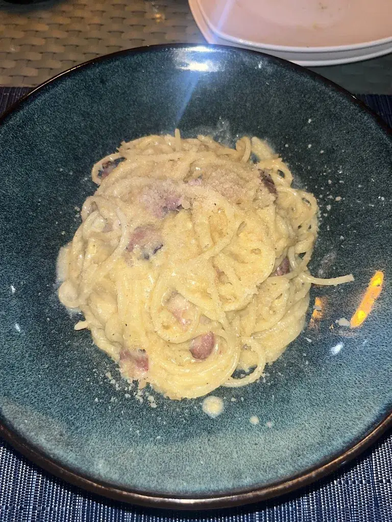 Menu_Trattoria AlForno Coron_Philippines_immagine_6