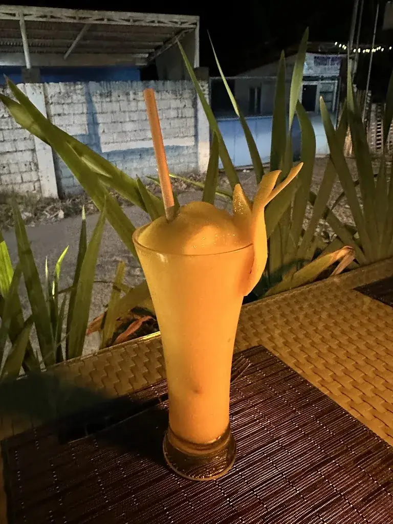 Menu_Trattoria AlForno Coron_Philippines_immagine_9