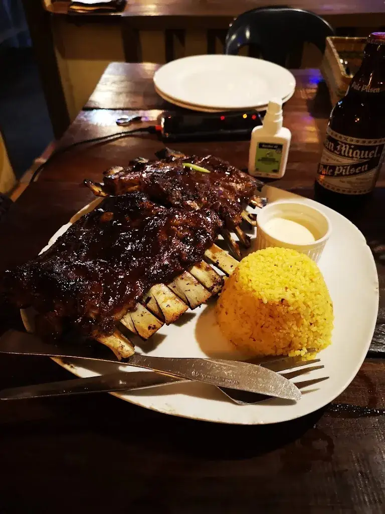 Menu_Santino's Grill_Philippines_immagine_5