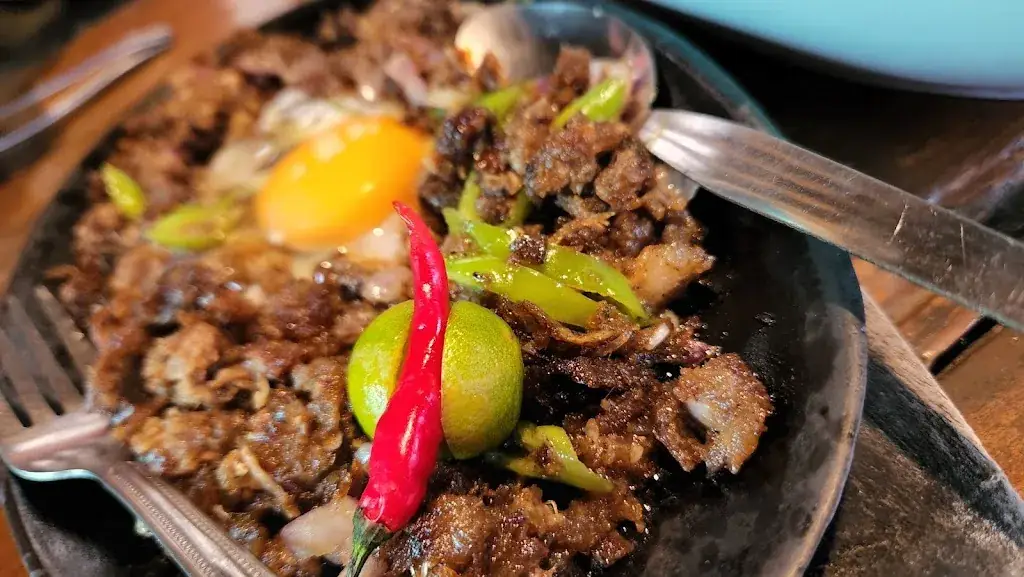 Menu_Santino's Grill_Philippines_immagine_6