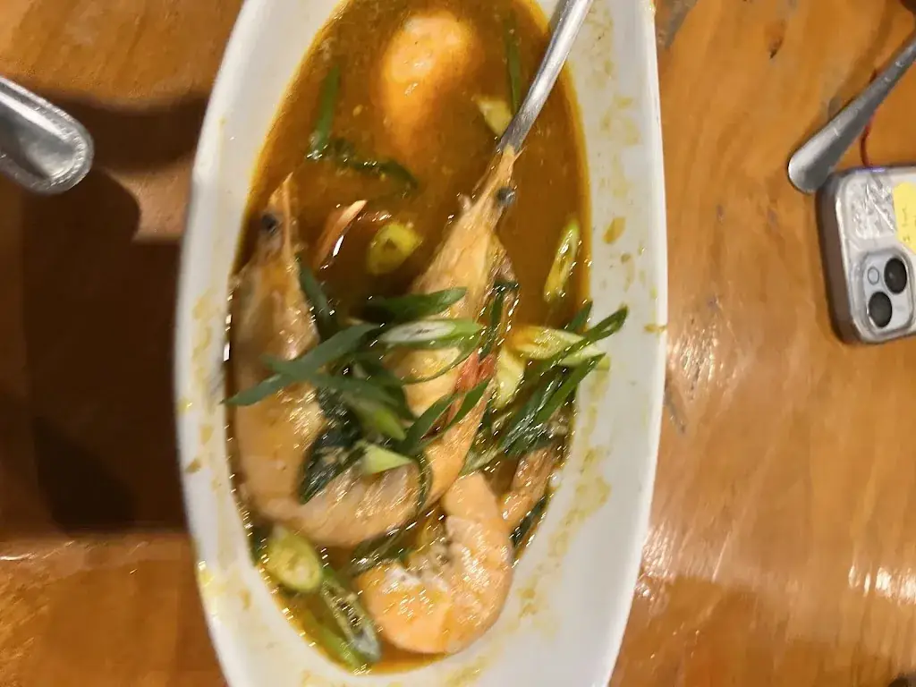 Menu_Santino's Grill_Philippines_immagine_7