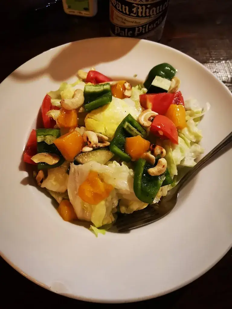 Menu_Santino's Grill_Philippines_immagine_8