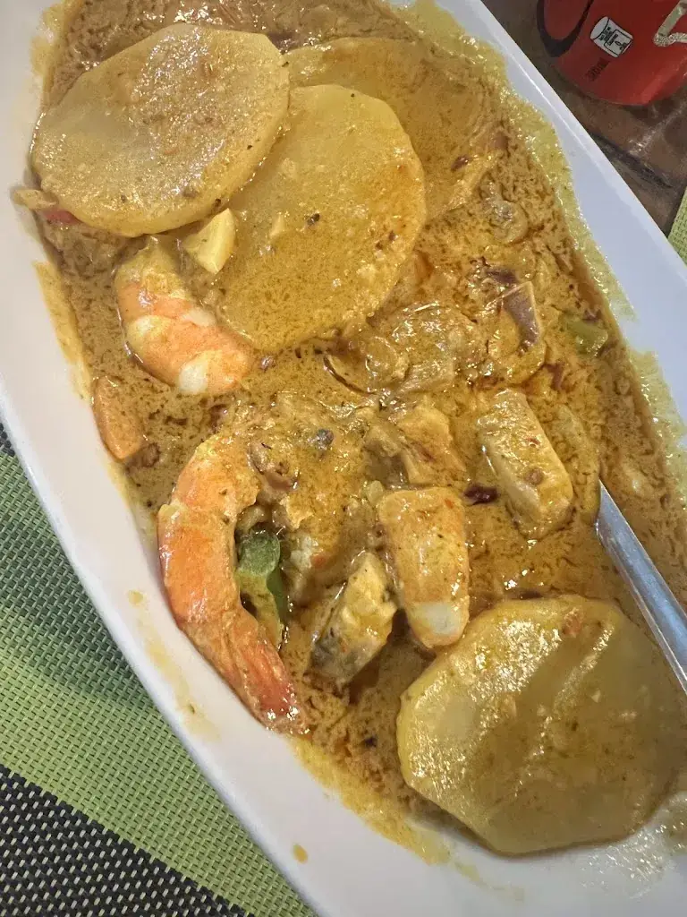 Maisha Maliha_Santino's Grill_Philippines_recensione