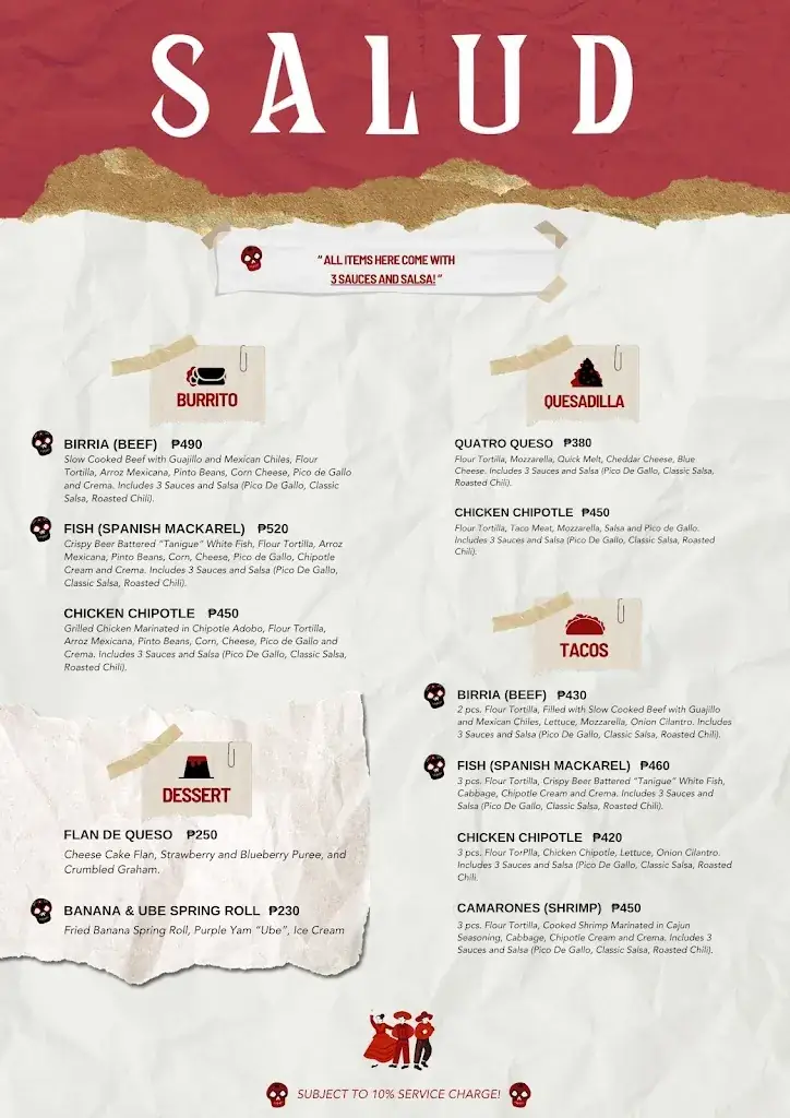 Menu_Salud By Get Real_Philippines_immagine_2