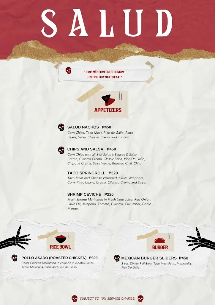 Menu_Salud By Get Real_Philippines_immagine_4