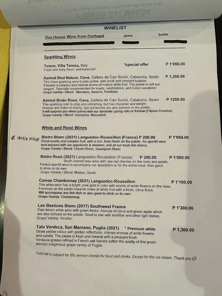 Menu_FOLLOW YOUR TASTE_Philippines_image_1