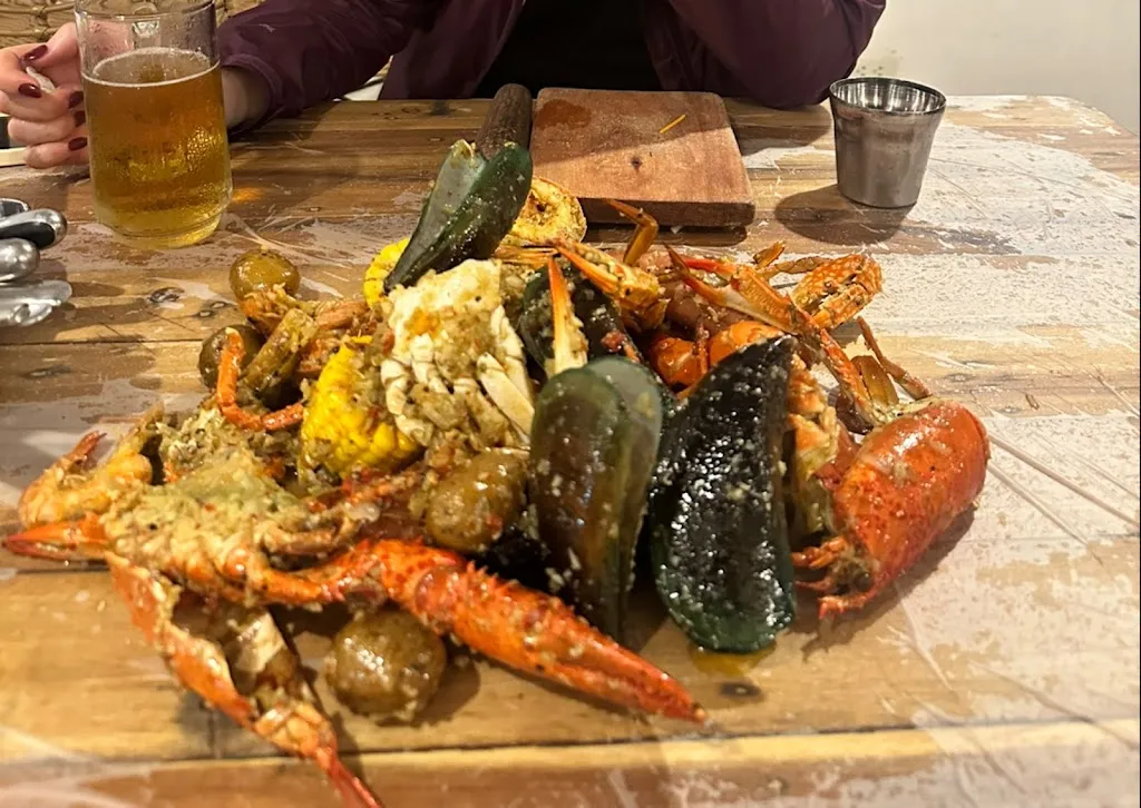 Menu_SeaWorld Restaurant_Philippines_image_6