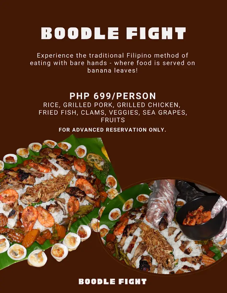 Menu_Manggis Restaurant_Philippines_immagine_1