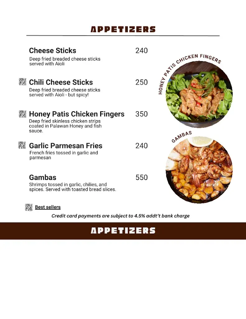 Menu_Manggis Restaurant_Philippines_immagine_3