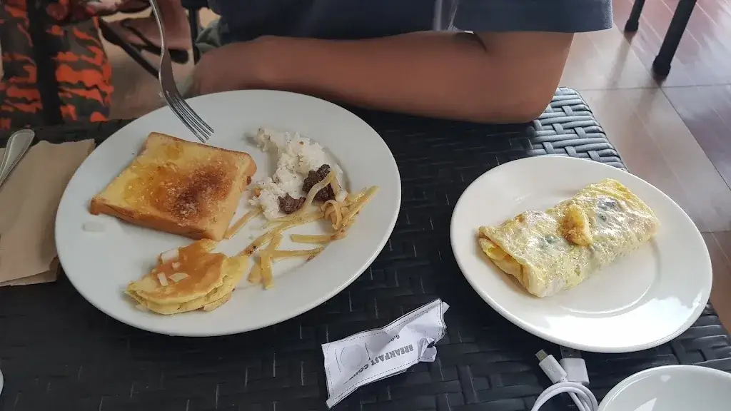 Menu_Manggis Restaurant_Philippines_immagine_9